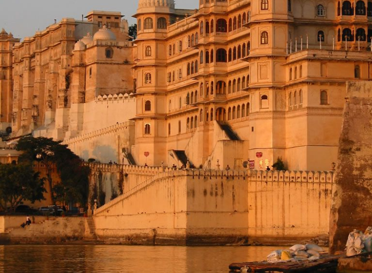Udaipur Ấn Độ